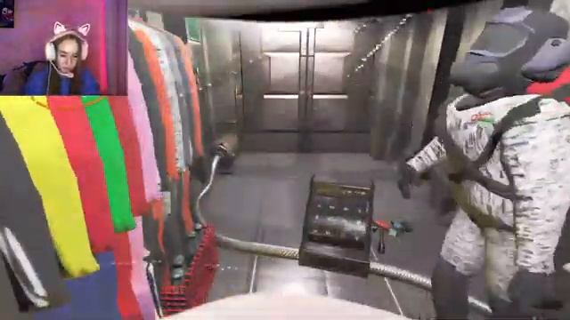 Lethal company новые моды смотреть онлайн