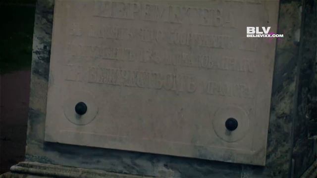 Кусково: Жемчужина Шереметева - Подмосковный Версаль (Kuskovo) смотреть онлайн