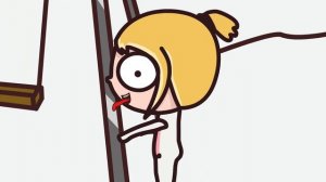 ДЕТСКИЕ ТРАВМЫ ??? (Анимация КЛЭРИК)