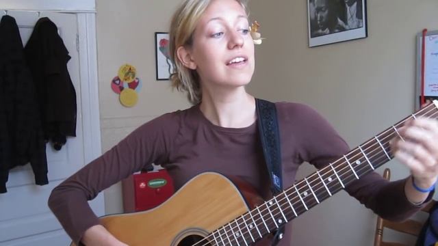 Miriam Speyer - "Samba de Verao" (So Nice) смотреть онлайн
