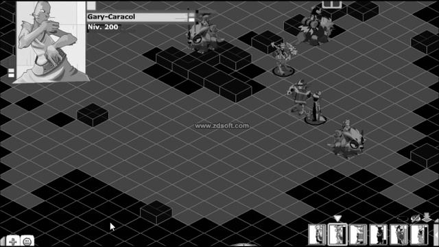 Dofus Arena Koliseu смотреть онлайн