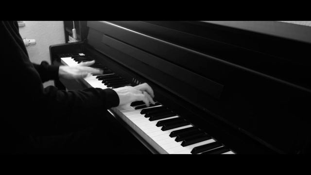 Ludovico Einaudi Nuvole Bianche (Luc!en) смотреть онлайн