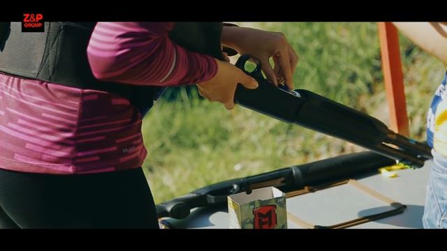 Кубок Украины по практической стрельбе из ружья 2016 - ІІ Этап смотреть онлайн