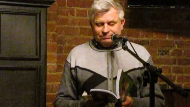 68 Владимир Барцевич. "Стихи души". 21 01 2016 смотреть онлайн