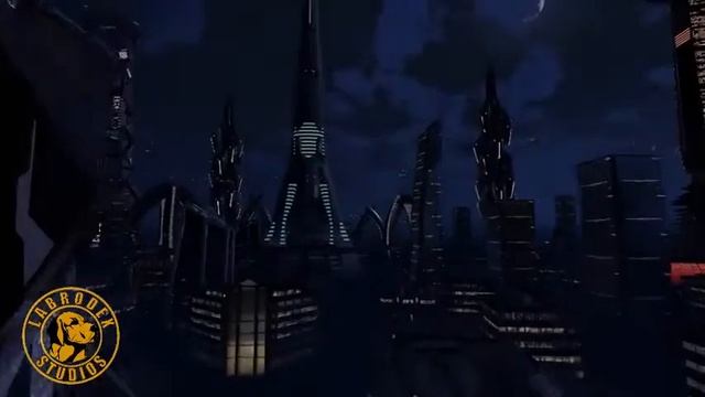 Scraper: First Strike VR - Oculus Quest Game Trailer [Hinted] смотреть онлайн