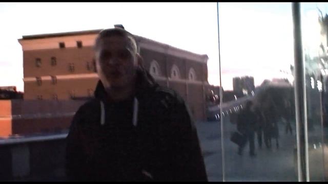 Montesquieu - L'affiche (musique - 4EU3 BEATS) смотреть онлайн