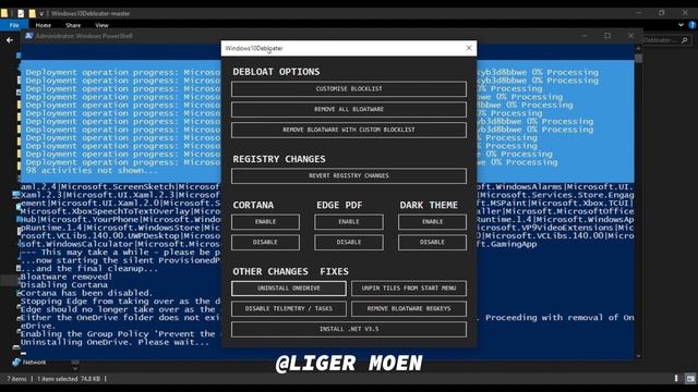Unlock Maximum Gaming Performance: Say Goodbye to Lag on Any PC | Liger Moen смотреть онлайн