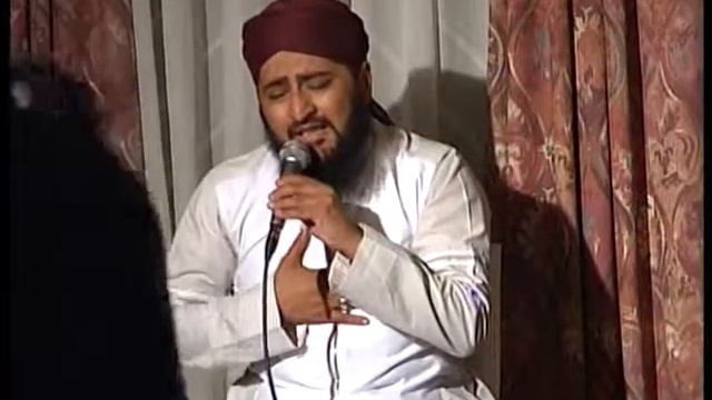 Hafez Nisar Marfani Mehfil Laudium 14-08-2015