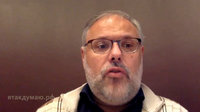 Михаил Хазин: спорт в США - бизнес, в России - не знаю #ЯтакДУМАЮ Сеня Кайнов Seny Kaynov #SENYKAY смотреть онлайн