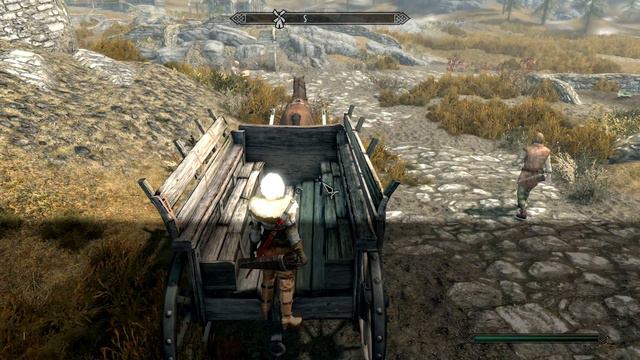 Modded Skyrim Episode 2 смотреть онлайн