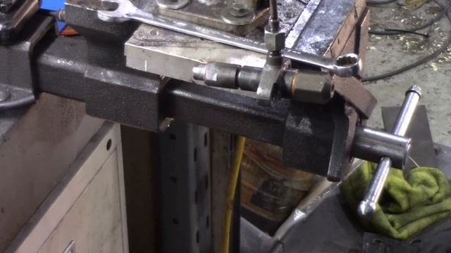2.5 Diesel injectors. A return to an old problem, and a simple fix! смотреть онлайн