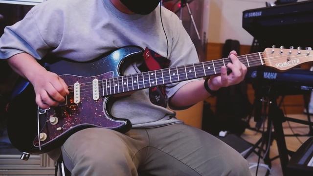 마음이 상한자를 + 주께 가까이 Full (Kemper / Schecter USA Traditional Wembley) смотреть онлайн