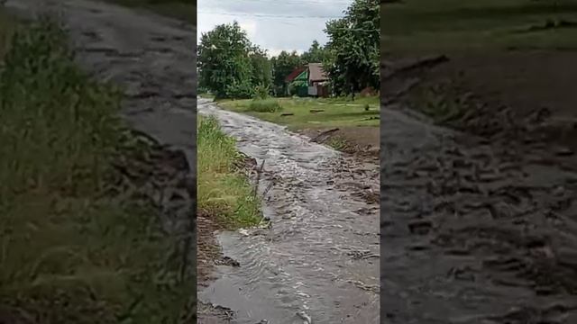 30.06.2021 г. г. Сердобск Пензенской области, ул. Пензенская смотреть онлайн