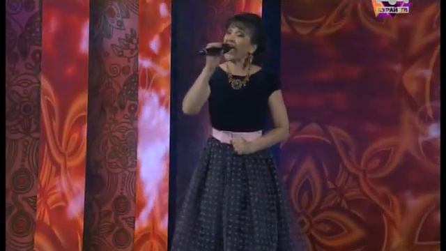 Фарида Тимербаева - еләк бешкәндә