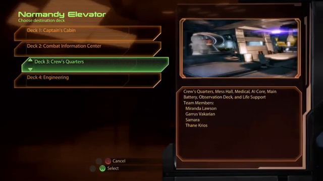 Lets Play Mass Effect 2: Paragon Infiltrator Part 12 смотреть онлайн