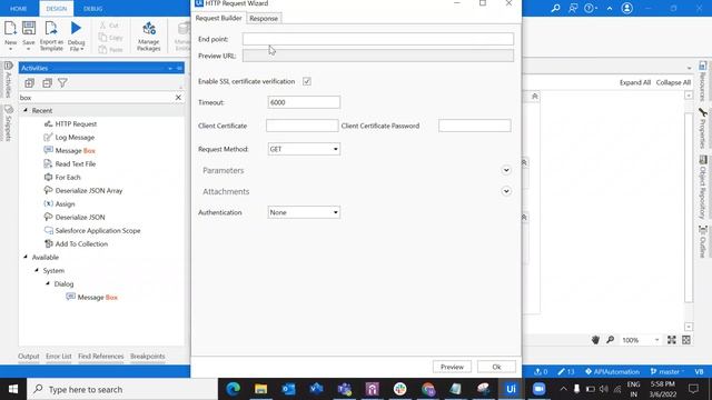 How to do API calls using UiPath - Part2 смотреть онлайн