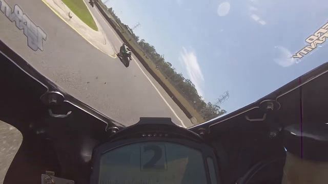 St George MCA Rd 1 2017 Unl Clubsport Race 2 смотреть онлайн