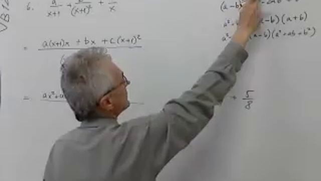 Kalkulus - M1 - Ismétlés - Algebrai összefüggések - 1. rész смотреть онлайн