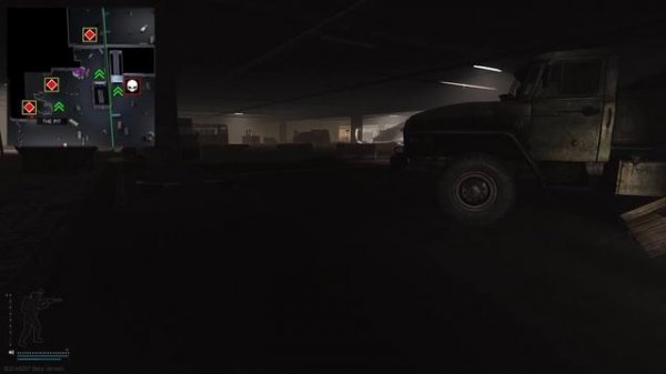 Object 11SR Keycard - Key Guide - Escape From Tarkov