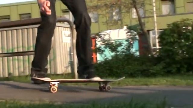TOBI - POP SHUVE IT (EXTREME SLOWMO) смотреть онлайн