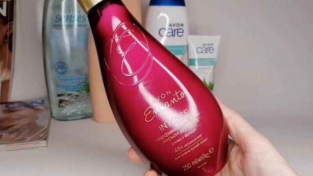 Распаковка. ?4-ый заказ 1/2022?#avon смотреть онлайн