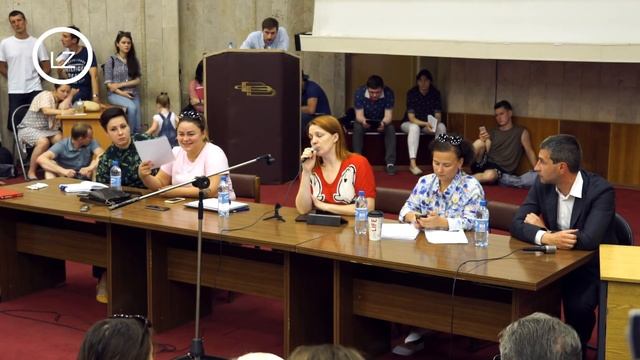 Порядок подачи документов в реестр кредиторов - Семинар для дольщиков Урбан Групп смотреть онлайн