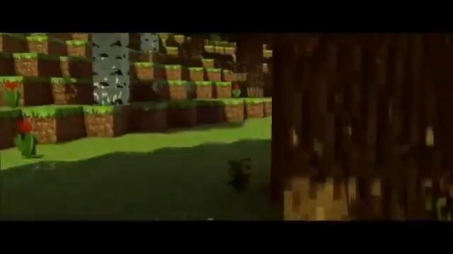 minecraft клипы #1 Любовь до гроба смотреть онлайн