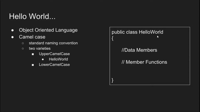 Java Tutorial 02 - A way to Hello World || Hindi смотреть онлайн