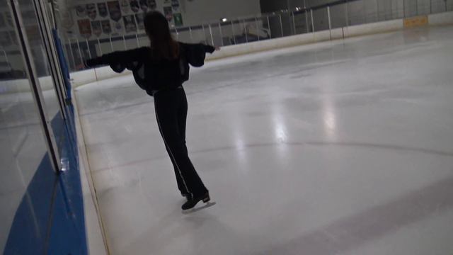 JULIAN CHAN - Pre-Preliminary MIF - USFS Test July 3rd, 2016 смотреть онлайн