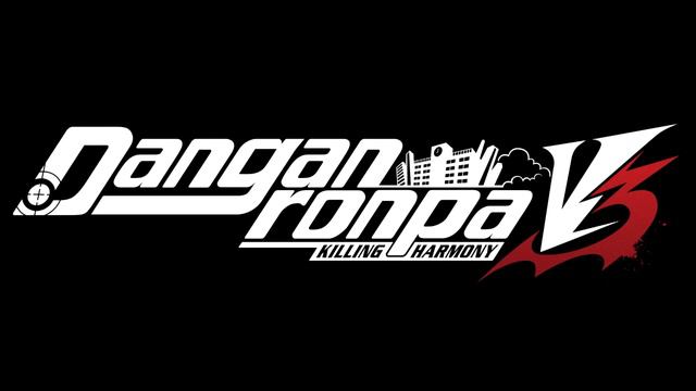 Despair Searching - Danganronpa V3: Killing Harmony Music Extended смотреть онлайн