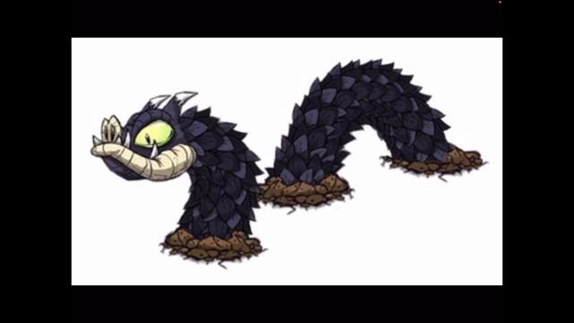 Все боссы Don’t Starve Shipwreck и Hamlet #dontstarve