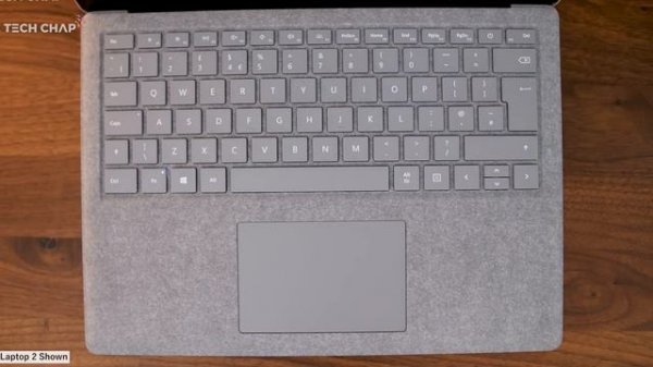 Microsoft Surface Laptop 3 (13-inch) FULL REVIEW - Almost Perfect! | The Tech Chap