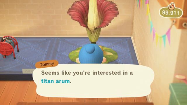 Titan Arum #AwfulGaming смотреть онлайн