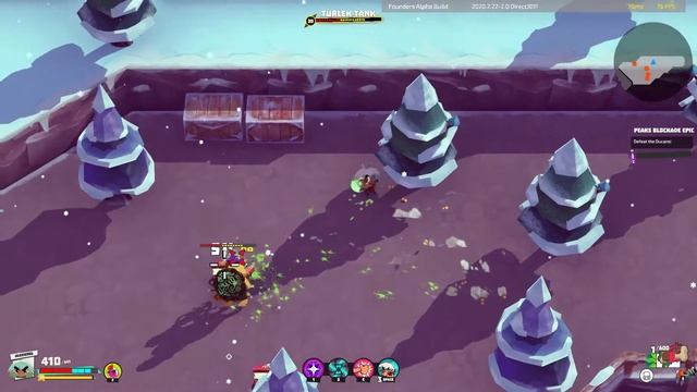Relic Hunters Legend: PTSD mission смотреть онлайн