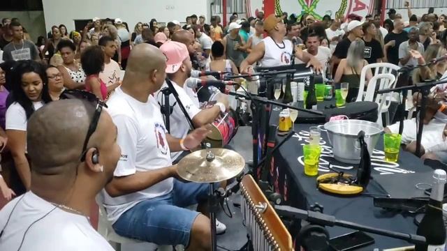 Melhores momentos Projeto Samba na Veia смотреть онлайн