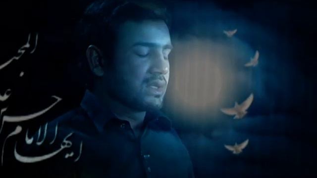 Marsiya 28 Safar Shahadat Imam Hasan ibne Ali a.s by Syed Irfan Abbas смотреть онлайн