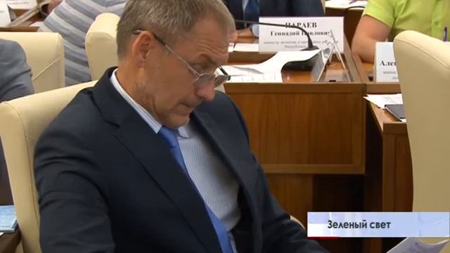 Создать режим максимального благоприятствования для бизнеса, инвестирующего в экономику Крыма смотреть онлайн