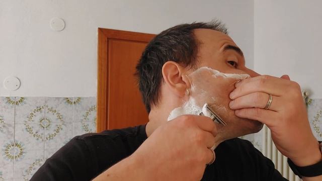 Sapore di mare odore di tallow Angora soap - Blutt Razus Gap 1.20 - Via barba di 7 giorni смотреть онлайн