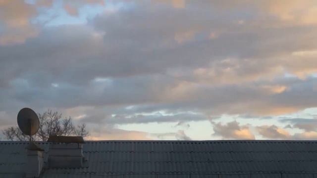 Осенний вечер [ВСЕМ ДОБРА] смотреть онлайн