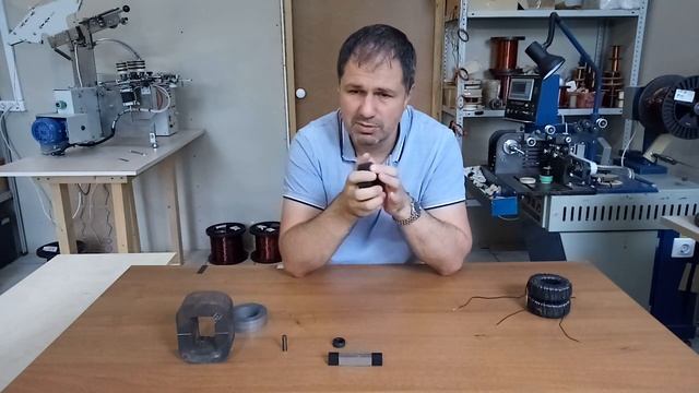 Аудио индуктивности с сердечником из распыленного железа Zcoil mg-russia.com смотреть онлайн