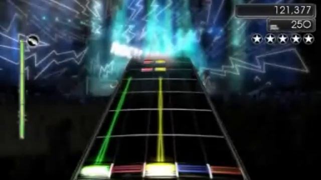 Sheamus Theme - Frets on Fire смотреть онлайн