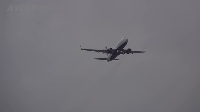 1 HR Watching Airplanes, Aircraft Identification | Plane Spotting Miami Airport [MIA/KMIA] #5