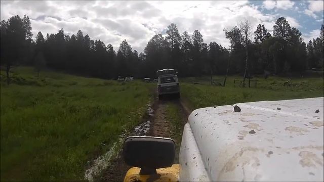 FJ55 Party 2021 смотреть онлайн
