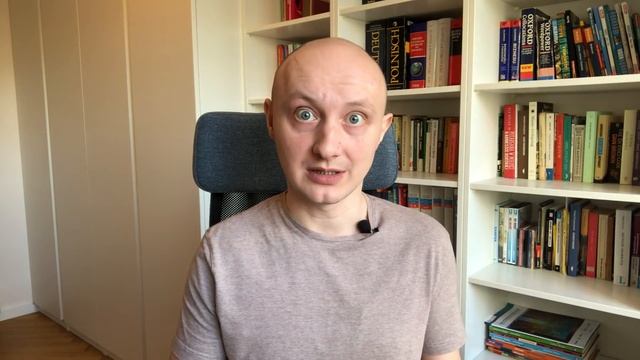 SIĘ в польском языке, 1 часть (значения) смотреть онлайн