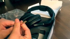 Наушники Sennheiser HD 280 PRO