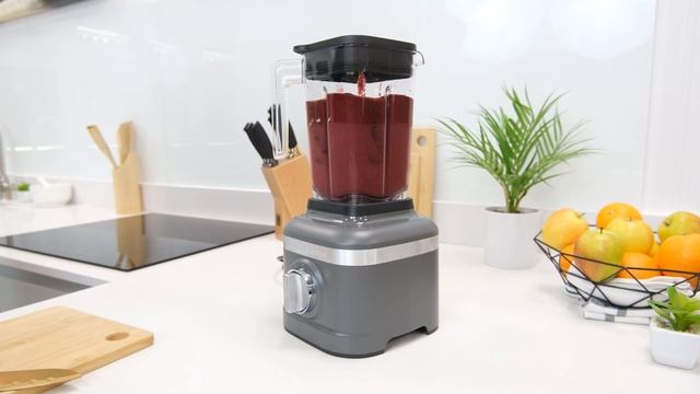 KitchenAid K150 Blender | Blender Review смотреть онлайн
