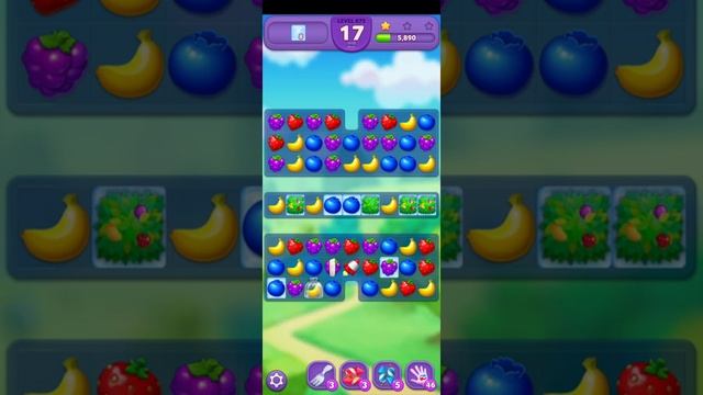 Fruits Mania Level 873 смотреть онлайн