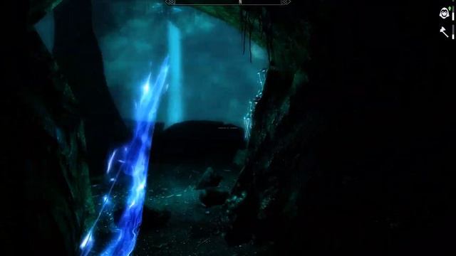 Let's Play Skyrim Legendary Difficulty Part 97: Tolvalds Gap смотреть онлайн