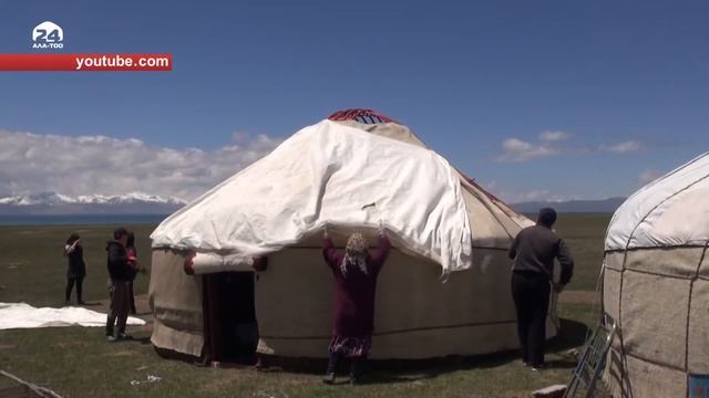 Это интересно: Юрта смотреть онлайн