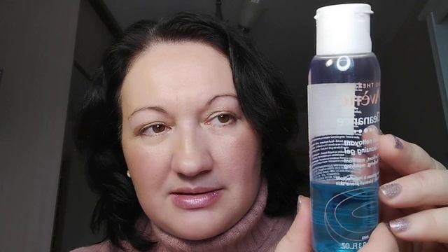 Заказ DZINTARS. Перебираю шампуни.